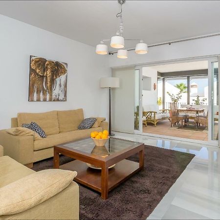 Torremolinos Apartment מראה חיצוני תמונה