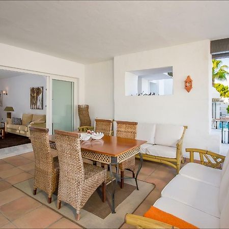 Torremolinos Apartment מראה חיצוני תמונה