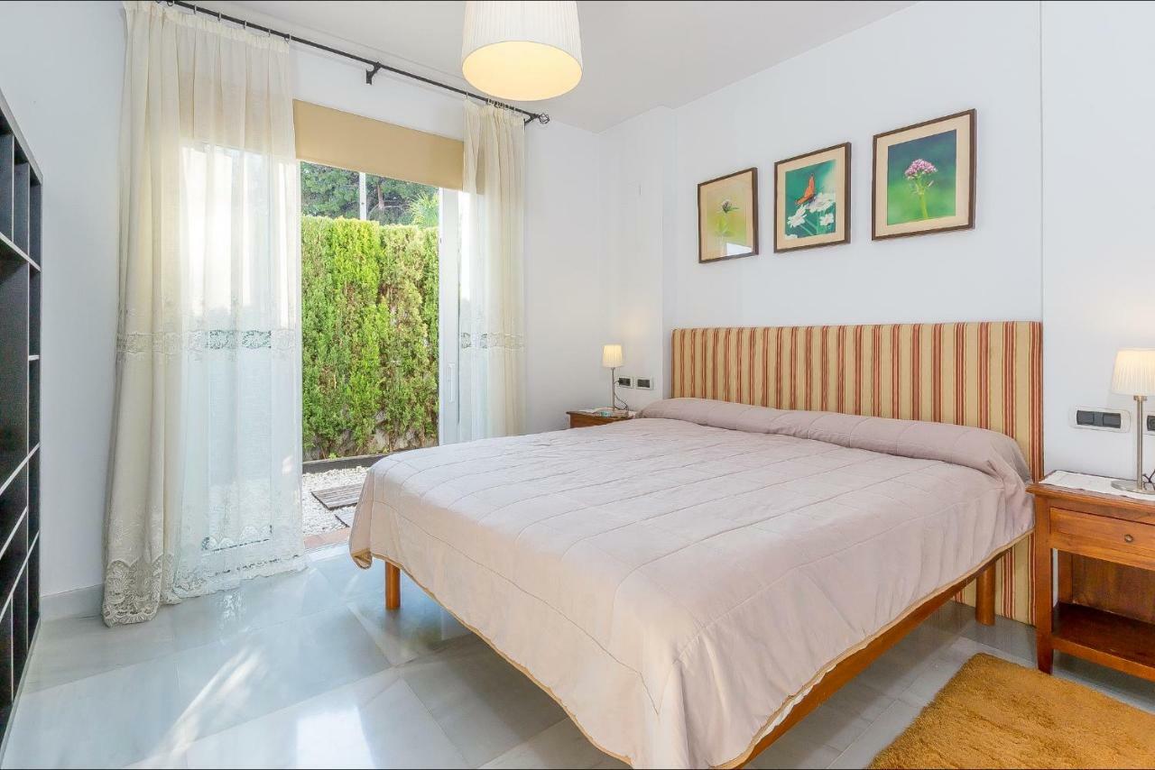 Torremolinos Apartment מראה חיצוני תמונה