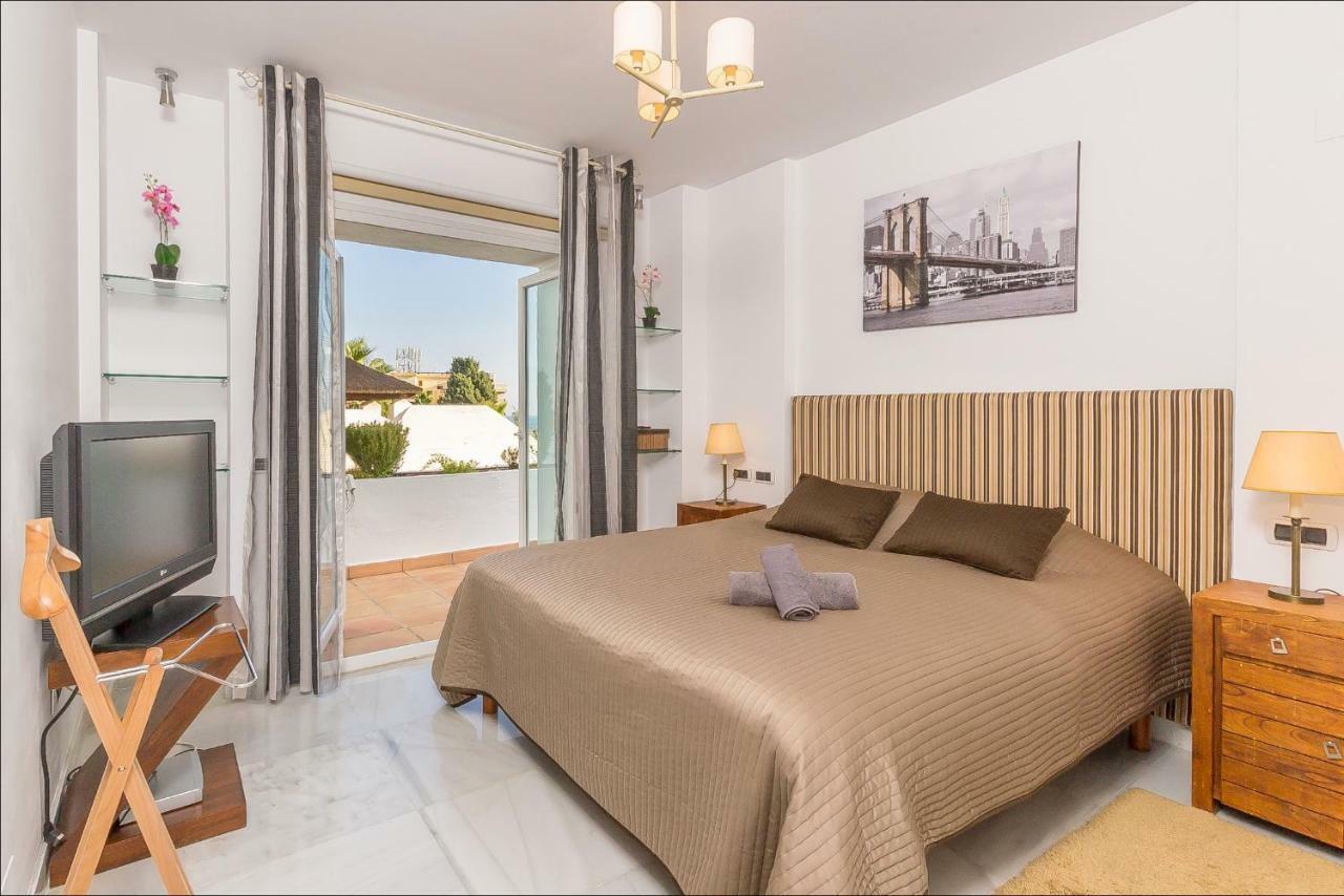 Torremolinos Apartment מראה חיצוני תמונה