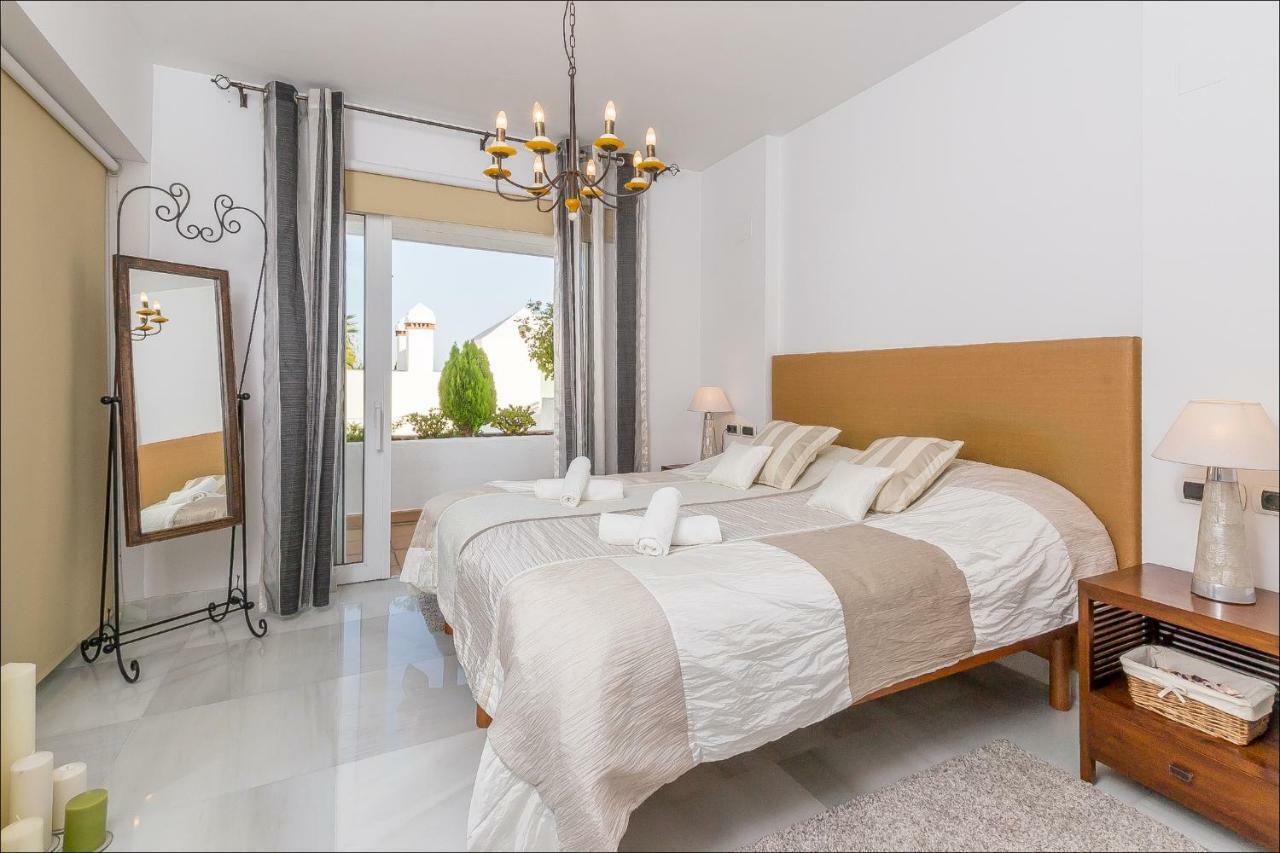 Torremolinos Apartment מראה חיצוני תמונה