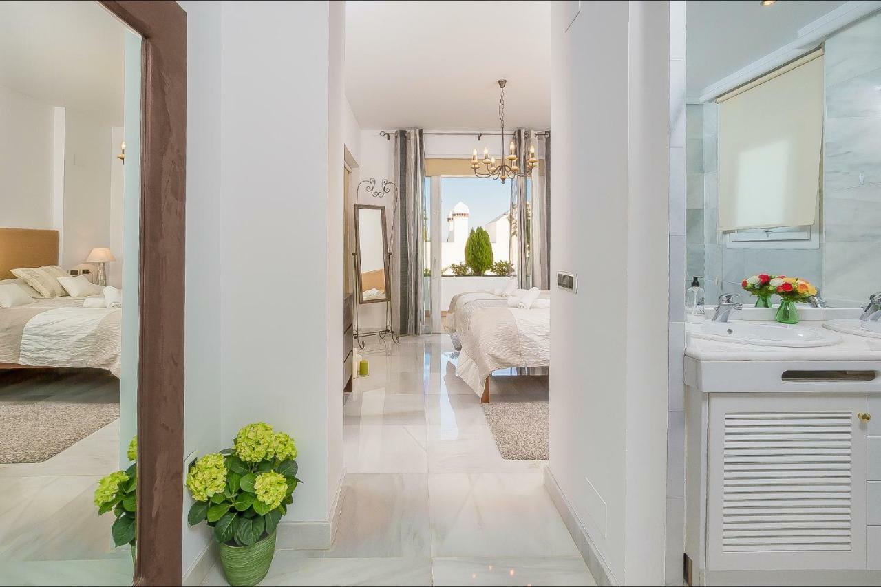 Torremolinos Apartment מראה חיצוני תמונה