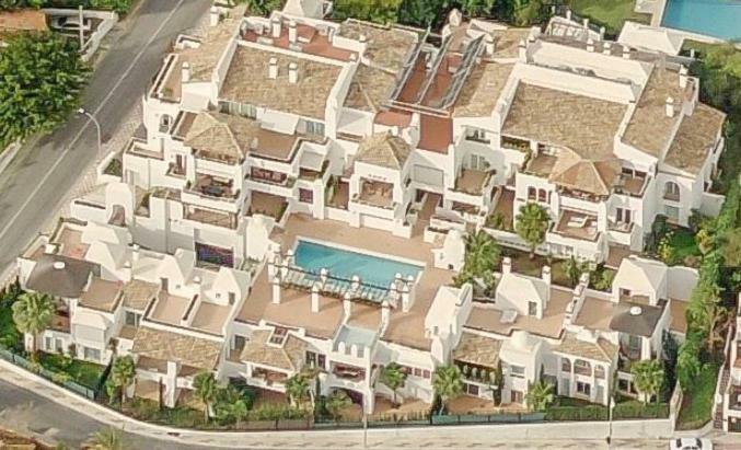 Torremolinos Apartment מראה חיצוני תמונה