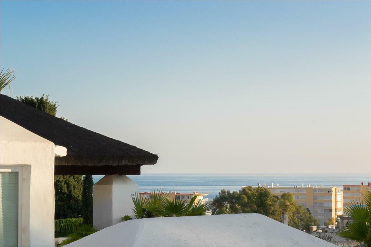 Torremolinos Apartment מראה חיצוני תמונה
